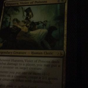 Meet your Posher, Luke